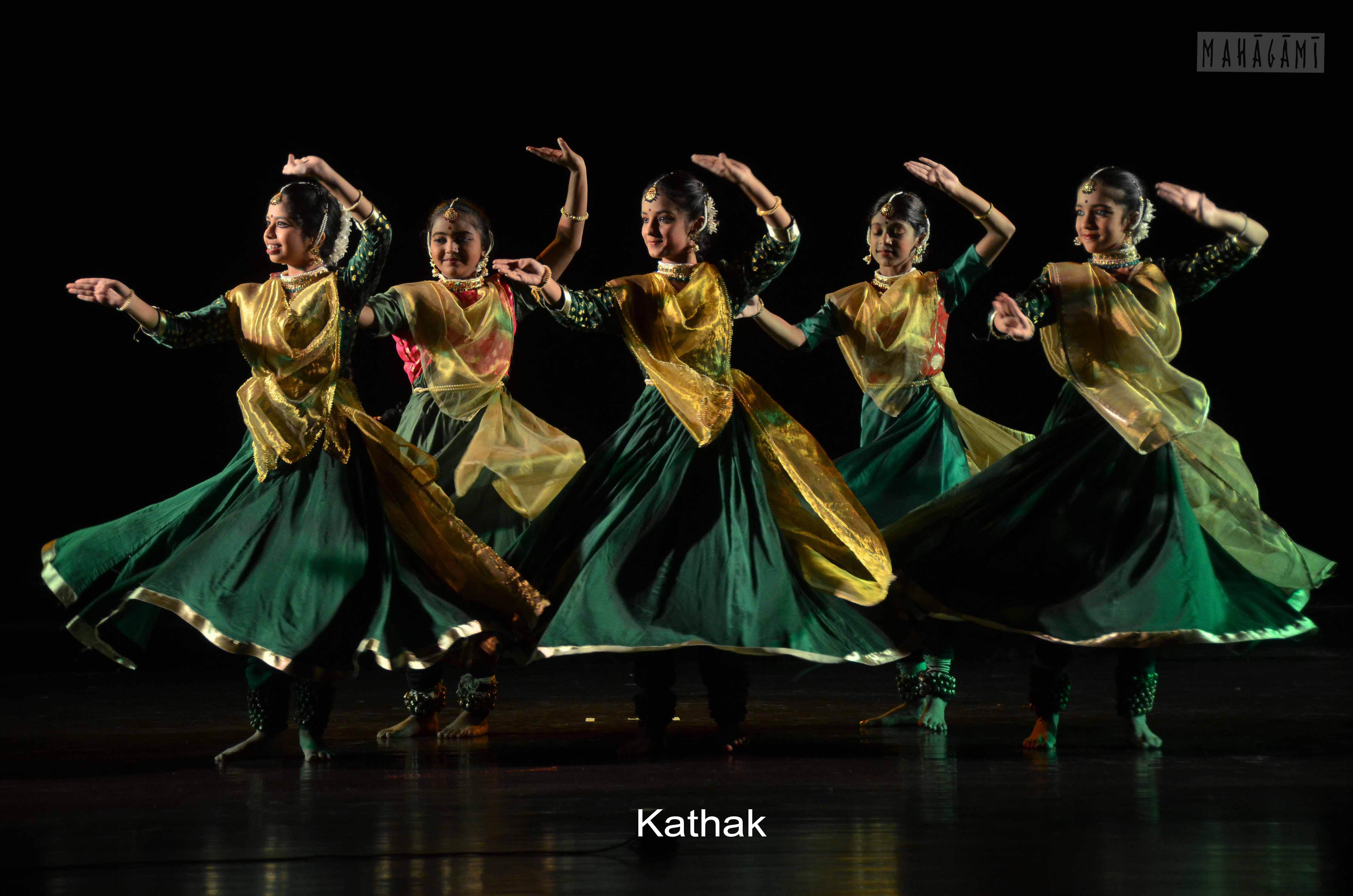 MAHAGAMI Gurukul, MGM University Aurangabad Student Activities photo 19